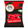 Online Quality Store Raw Hibiscus For Hair & Skin