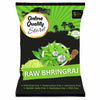 Online Quality Store Raw Bringraj For Hair - 100g