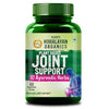 Himalayan Organics Plant Based Joint Support Vegetarian Capsules