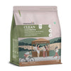 TrueBasics Clean Yeast Protein Powder, Coffee