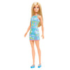 Barbie Dolls Logo Print Dresses
