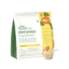 The Whole Truth Pista Badaam Plant Protein Powder (24g Protein Per Scoop, 4.6g BCAA)