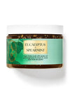 Bath & Body Works Eucalyptus Spearmint Sugar Body Scrub - 368 g