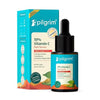 Pilgrim 10% Vitamin C Face Serum For Daily Brightness - 30 ml