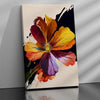 Kotart Nature Inspired Modern Art Canvas Paintings for Bedroom Room Living Room Abstract Floral Canvas Painting Style07