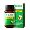 Dr. Vaidya's Herbobuild For Enhanced Stamina & Peak Fitness - 50 Capsules