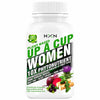HXN Mass Gainer For Women - 60 Capsule - Pack Of 2