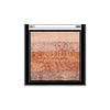Swiss Beauty Brick Highlighter Highly-pigmented Powder Highlighter + Bronzer - 7 gms