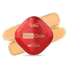 Glam21 Halo Glow 2-in-1 HD Compact - 18 gms