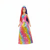 Barbie Dreamtopia Princess Doll