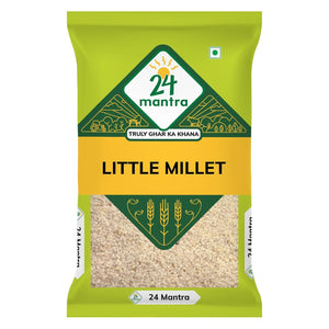 Little Millets
