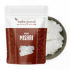 Radha Govind Organic Dhaga Mishri - 900 gms