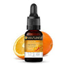 Soulflower Orange Essential Oil - 15 ml
