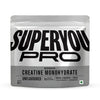 SuperYou Pro Micronized Creatine Monohydrate Powder Flavour Unflavoured - 100 gms