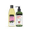 Soulflower Healthy Hair Re-growth Combo