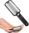 Temperia Leg Heel & Foot Scrubber for Dead Skin  Very Sharp & Big (11 * 3 inch)
