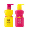FoxTale De-Tan Brightening Body Wash + Body Lotion