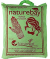 Naturebay Naturals 100% Pure Henna Powder For Natural Hair  - 400 gms