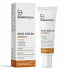 Dermatouch Kojic Acid 2% Cream - 30 gms