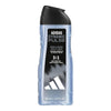 Adidas Dynamic Pulse 3-in-1 Shower Gel - 400 ml