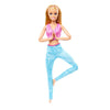 Barbie Made to Move Fashion Doll