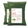 Jiva Henna Hair Care Powder - 200 gms