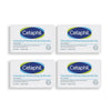Cetaphil Cleansing Moisturizing Syndet Bar 4x75gm