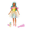 Barbie A Touch of Magic Fantasy Outfit Doll