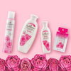 Enchanteur Romantic all day fragrance combo