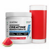 Wellcore Pure Micronised Creatine Powder Flavour Watermelon Wave