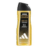 Adidas Victory League 3-in-1 Shower Gel - 400 ml