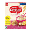 Nestle Cerelac Baby Cereal with Milk, Multigrain & Fruits 12 to 24 Months Baby
