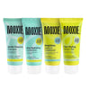 Moxie Beauty Wavy Routine Travel Set for Women & Men - 50 ml Each