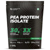 Carbamide Forte Pea Protein Isolate 30Grams Per Serving