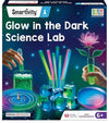 Smartivity Glow Magic Science Experiment Kit for Kids Birthday Gifts for Boys & Girls