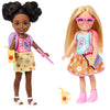 Barbie Chelsea Play Together Doll Pack