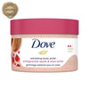 Dove Exfoliating Body Polish - Pomegranate Seeds And Shea Butter (298g)
