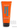 Matrix Mega Smooth Anti-Frizz Conditioner with Shea butter- 4-Days Frizz Control (100ml)