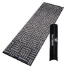 House Of Handmade Premium Yoga Mat for Women and Men