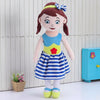 Babyhug Sophie Candy Doll - Height 50 cm