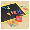 Babyhug Stepping Stones Magnetic Writing Activity Kit