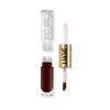 Lakme 9 To 5 Matte To Glass 2 in 1 Liquid Lipstick With Matte & Hi-Shine Gloss