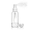 Bronson Professional Travel Bottle for Face Hair Leakproof Mist Spray Bottle 75ml