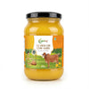 Nutriorg A2 Cow Ghee 100% Cow Ghee Vedic Bilona Method - 1 Litre