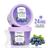Insight Cosmetics Blueberry Body Yogurt