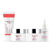 O3+ D-Tan Radiance Ritual Combo | De-Tan + Brightening Skincare Set