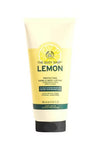 The Body Shop Lemon Protecting Hand & Body Lotion - 200 ml