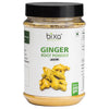 Bixa Botanical Sunth / Ginger Powder  Zingiber Officinale - 200 gms