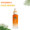 Pure Roots Vitamin C Face Serum
