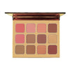 Character Paris Majestic Blush Palette | Multi-Shade Blush | Luxurious Radiant Flush